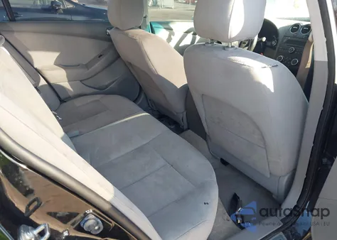 2012 Nissan Altima 2.5 S from USA, damaged, VIN 1N4AL2AP2CC178875